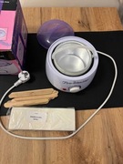 Parafiniarka Podgrzewacz do wosku Pro-Wax 100 raz użyty jak nowy