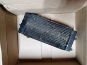 Chłodnica wody honda vt600 pc21 shadow