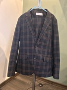 Garnitur chłopięcy Reserved r.152