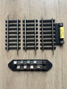 Tory proste Piko 1:87 h0 kolejka podłączeniowy i izolacyjne makieta diorama