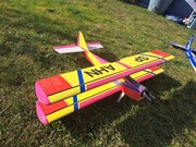 Samoloty RC kolekcja modele szybowiec