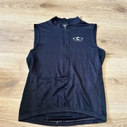 W023 Cannondale kamizelka bezrękawnik kolarski rowerowy S