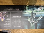 Black rose wars odrodzenia jedwabny szlak (rotas box)