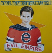 Rage Against The Machine-Evil Empire  CD alternative funk metal conscious