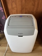 Przenośnia Klimatyzacja Whirpool PACW29HP