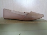 MISS balerinki damskie 39