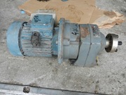 motoreduktor  prosty 380 v