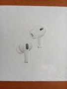 Słuchawki AirPods Pro 2 generacji