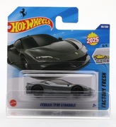 Ferrari SF90 Stradale Hot Wheels