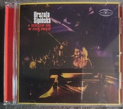 Urszula Sipińska - zabaw się w mój świat cd