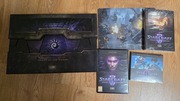 PC Starcraft 2 heart of the swarm edycja kolekcjonerska