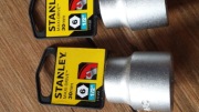 STANLEY Nasadka 30mm 6pkt. 1/2" 1-17-257