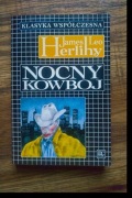 James Leo Herlihy Nocny kowboj