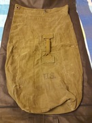 oryginalny worek wojskowy U.S ARMY z historią 