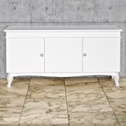 Szafka komoda ŁAZIENKA SALON SYPIALNIA 120 cm pod umywalkę RTV NA WYMIAR