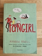 Fangirl - Rainbow Rowell