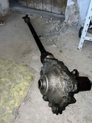 Dyfer przedni bmw f10 535ix 7591998