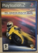 Gra SUPERBIKE GP PS2 Sony PlayStation 2 (PS2)