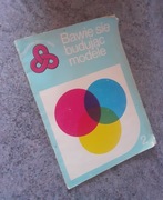 Bawię się budując modele 2 [WEMA 1986] spis treści 