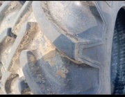 Opony mitas 460/85 R34