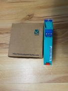 Wzmacniacz Przełączający PEPPERL+FUCHS KFD2-ST2-Ex1.LB