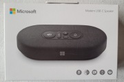 Zestaw głośnomówiący MICROSOFT Modern USB-C Speaker 1.0