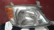 REFLEKTOR LAMPA TOYOTA HILUX VII 2006-2009 PRAWA