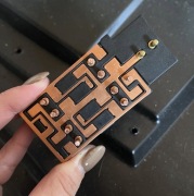 Przełącznik szyb Lincoln Continental Mark III