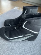 buty do nart biegówek Inovik rozm 36 junior - stan idealny