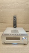 PHILIPS DCD7010 z pilotem -Mini wieża z DVD