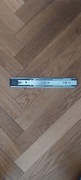 Zestaw prowadnic do szuflady 30 cm