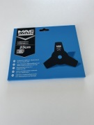 Nóż do kosy MacAllister 23 cm