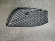 MERCEDES W213 LIFT kratka zderzaka prawa z CZUJNIKIEM A2138853003