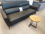 Kanapa Sofa POLIPOL 20037 skóra La Vita