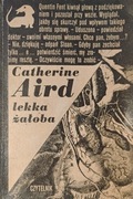 Lekka żałoba. Catherine Aird