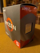 Procesor AMD Ryzen 5 3600 BOX