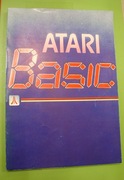 Atari Basic W.Migut 1987  Wyd.I. 