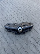 Grill atrapa chłodnicy Renault Clio 2017