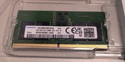 Pamięć RAM SODIMM DDR5 8GB Samsung M425R1GB4BB0 4800MHz