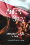 Anioły i Obcy Adamus Saint-Germain