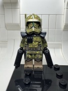41st Kashyyyk clone trooper kompatybilny