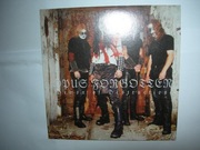 Opus Forgotten Demon..7"ep Dark Funeral Marduk Arckanum Abbath Immortal