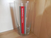 Browary Lubelskie Perła Export szklkanka 0,5 L