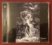 Trapeze Trapeze CD 1 wydanie