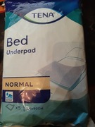 Podkłady higieniczne na łóżko Tena 60x90