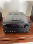 ONKYO DR-645 AMPLITUNER STEREO Z DVD HDMI OUT RDS