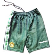 Spodenki Umbro MANCHESTER UNITED, rozmiar 146