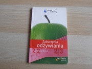 Zaburzenia odżywiania - Katarzyna Wrotek 