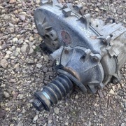 Reduktor Jeep KJ 2.8 CRD 242 J automat