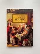 Książka Skąpiec Molier